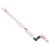 Volume Button Flex Cable For Itel Vision 1 Pro By - Maxbhi Com