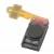 Ear Speaker Flex Cable For Samsung Galaxy Ace 4 By - Maxbhi Com