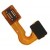 Fingerprint Sensor Flex Cable For Honor Play 4t Pro Blue By - Maxbhi Com
