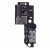 Charging Connector Flex Pcb Board For Lenovo Vibe X2 By - Maxbhi Com