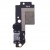 Charging Connector Flex Pcb Board For Lenovo Vibe X2 By - Maxbhi Com
