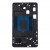 Lcd Frame Middle Chassis For Samsung Galaxy Tab 3 Lite 7 0 Ve White By - Maxbhi Com