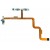 Power Button Flex Cable For Blackview Mega 1 On Off Flex Pcb By - Maxbhi Com