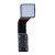 Replacement Front Camera For Samsung Galaxy S5 Active Selfie Camera By - Maxbhi Com