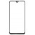 Replacement Front Glass For Tmobile Revvlry Plus Black By - Maxbhi Com