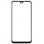 Replacement Front Glass For Tmobile Revvlry Plus Black By - Maxbhi Com