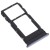Sim Card Holder Tray For Vivo Y76s 5g Black - Maxbhi Com