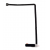 Fingerprint Sensor Flex Cable For Oukitel Wp36 White By - Maxbhi Com