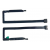 Fingerprint Sensor Flex Cable For Umidigi G5 Black By - Maxbhi Com