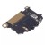 Handsfree Audio Jack Flex Cable For Oppo R11s Plus By - Maxbhi Com