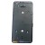 Lcd Frame Middle Chassis For Lg Q Stylus White By - Maxbhi Com