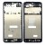 Lcd Frame Middle Chassis For Vivo Y18 India Green By - Maxbhi Com