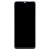 Lcd With Touch Screen For Vivo Y18 India Black By - Maxbhi Com