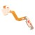Power Button Flex Cable For Oppo R11s Plus On Off Flex Pcb By - Maxbhi Com