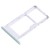 Sim Card Holder Tray For Huawei Enjoy 50z Green - Maxbhi Com
