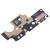 Charging Connector Flex Pcb Board For Umidigi F3 5g By - Maxbhi Com