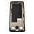 Lcd Frame Middle Chassis For Motorola Edge 50 Neo Red By - Maxbhi Com