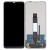 LCD with Touch Screen for Umidigi G1 Blue