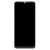 Lcd With Touch Screen For Umidigi G1 Blue By - Maxbhi Com