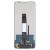Lcd With Touch Screen For Umidigi G1 Blue By - Maxbhi Com