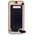 Lcd With Touch Screen For Google Pixel 9 Pro Fold Black By - Maxbhi Com
