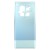 Back Panel Cover For Infinix Zero 40 4g Aqua - Maxbhi Com