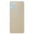 Back Panel Cover For Samsung Galaxy A06 Gold - Maxbhi Com