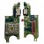 Charging Connector Flex Pcb Board For Vivo T3 Pro 5g By - Maxbhi Com
