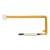 Fingerprint Sensor Flex Cable For Samsung Galaxy A06 Gold By - Maxbhi Com