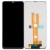 Lcd With Touch Screen For Samsung Galaxy A06 Black By - Maxbhi Com