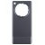 Back Panel Cover For Infinix Zero 40 5g Black - Maxbhi Com