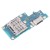 Charging Connector Flex Pcb Board For Realme 13 5g By - Maxbhi Com
