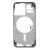 Lcd Frame Middle Chassis For Apple Iphone 13 Pro Blue By - Maxbhi Com
