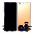 Lcd With Touch Screen For Infinix Zero 40 5g Black By - Maxbhi Com