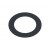 Camera Lens For Apple Iphone 13 Mini Black By - Maxbhi Com