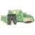 Charging Connector Flex Pcb Board For Tecno Phantom X By - Maxbhi Com