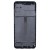 Lcd Frame Middle Chassis For Samsung Galaxy F23 5g White By - Maxbhi Com