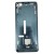 Lcd Frame Middle Chassis For Tecno Phantom X White By - Maxbhi Com