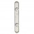 Power Button Outer For Apple Iphone 13 Pro Gold By - Maxbhi Com