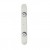 Power Button Outer For Apple Iphone 13 Pro Silver By - Maxbhi Com