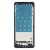Lcd Frame Middle Chassis For Samsung Galaxy F13 Copper By - Maxbhi Com