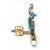 Power Button Flex Cable For Tecno Phantom X On Off Flex Pcb By - Maxbhi Com