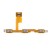 Volume Button Flex Cable For Vivo Y51a By - Maxbhi Com