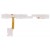 Power Button Flex Cable For Realme Narzo 50i On Off Flex Pcb By - Maxbhi Com