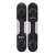 Volume Side Button Outer For Apple Iphone Se 3rd Gen 2022 Black By - Maxbhi Com