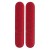 Volume Side Button Outer For Apple Iphone Se 3rd Gen 2022 Red By - Maxbhi Com