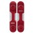 Volume Side Button Outer For Apple Iphone Se 3rd Gen 2022 Red By - Maxbhi Com
