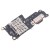 Charging Connector Flex Pcb Board For Realme 12 Pro Plus 5g By - Maxbhi Com