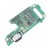 Charging Connector Flex Pcb Board For Vivo Y200 5g By - Maxbhi Com