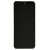 Lcd With Touch Screen For Unihertz Tank 2 Black By - Maxbhi Com